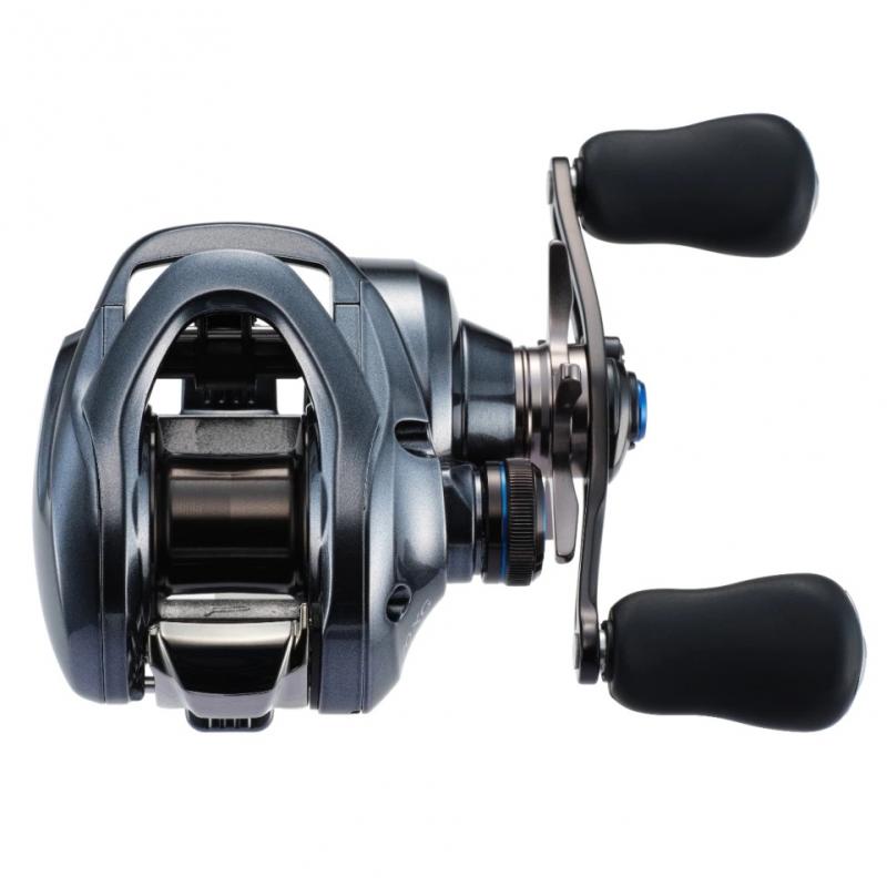 Shimano 22 SLX DC XT fishing reels